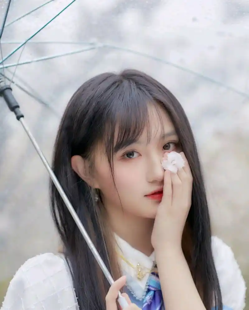 明星美图|费沁源