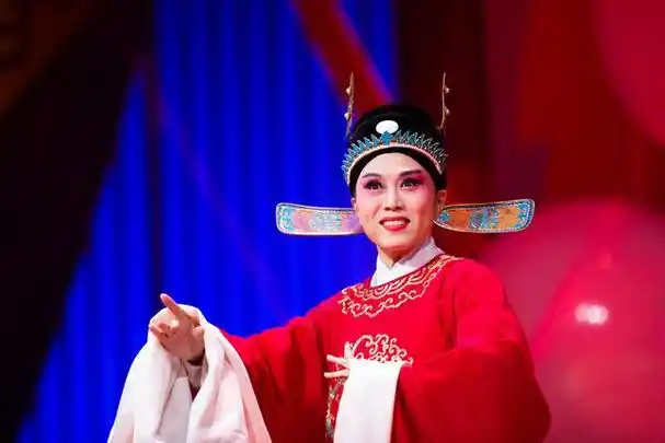 黄梅戏到底是安徽的还是湖北的?