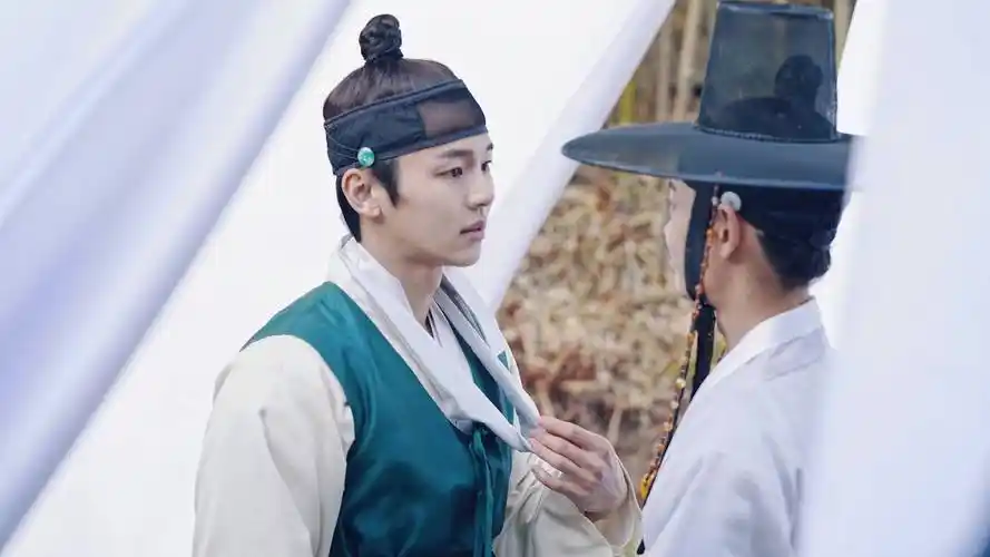 原创柳书生的婚礼首播替妹结婚智斗小姑子被赞韩版陈情令