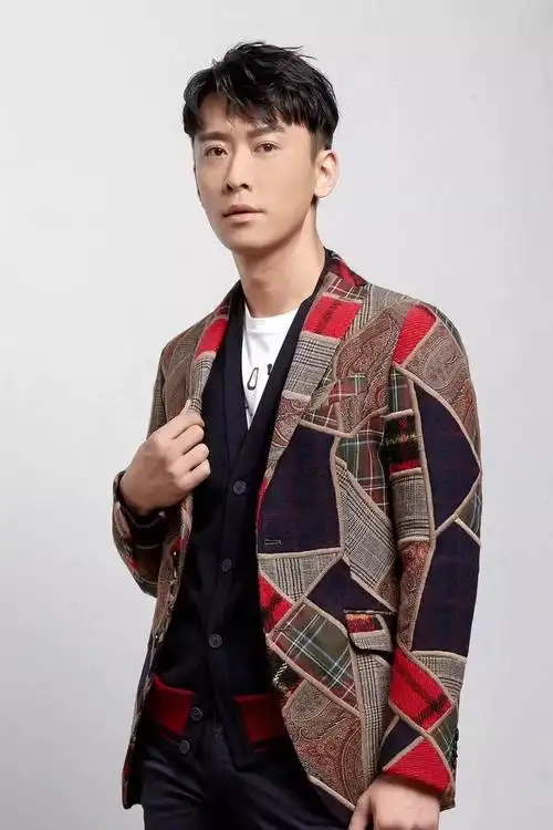 星刊专访郑奇砥砺初心无畏远方