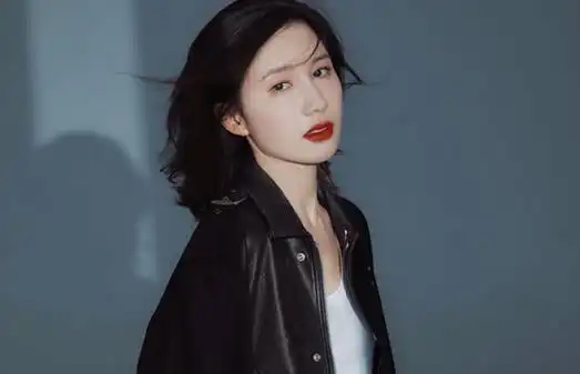 王雨馨个人简历及资料王雨馨和黄景瑜怎么认识的