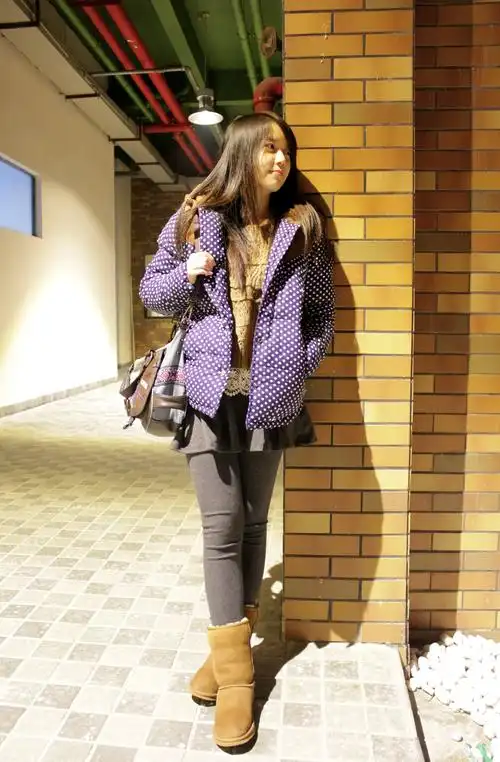 叶惠美 - 蘑菇街