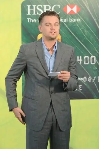 莱奥纳多迪·卡普里奥003