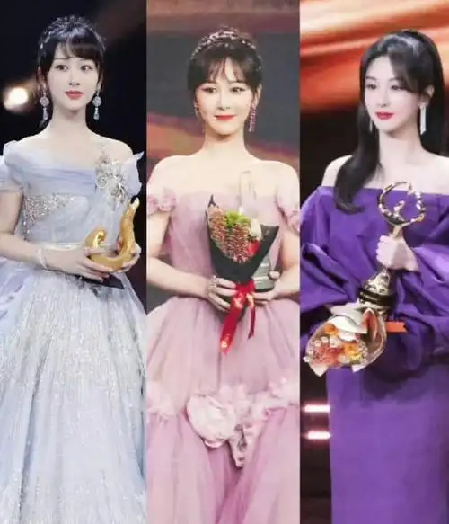 为啥迪丽热巴拿不到微博queen而杨紫却拿了三次