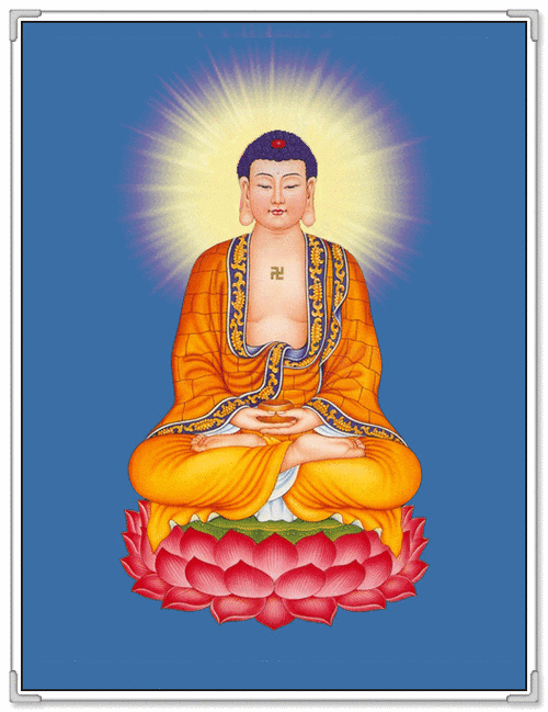 家人处处大吉如意!家财更加亨通