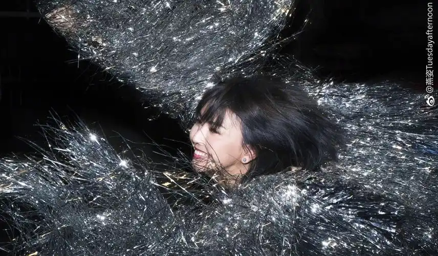 孙燕姿,凭什么让我们爱你18年?