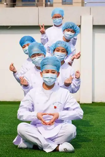 战疫正青春抗疫一线90后青年群像聚焦四