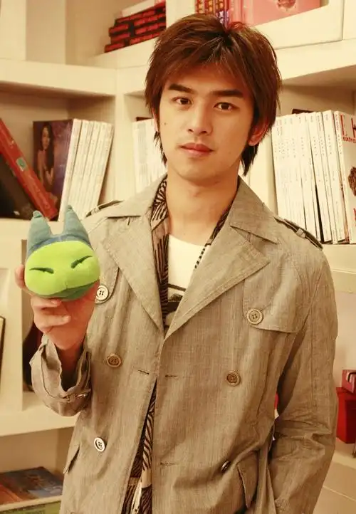 > 陈柏霖高清图片 陈柏霖帅气图片 陈柏霖照片 陈柏霖图片大全(17/20)