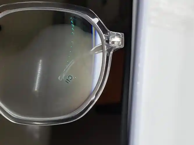 74双非球面u6近视镜片 - 知乎