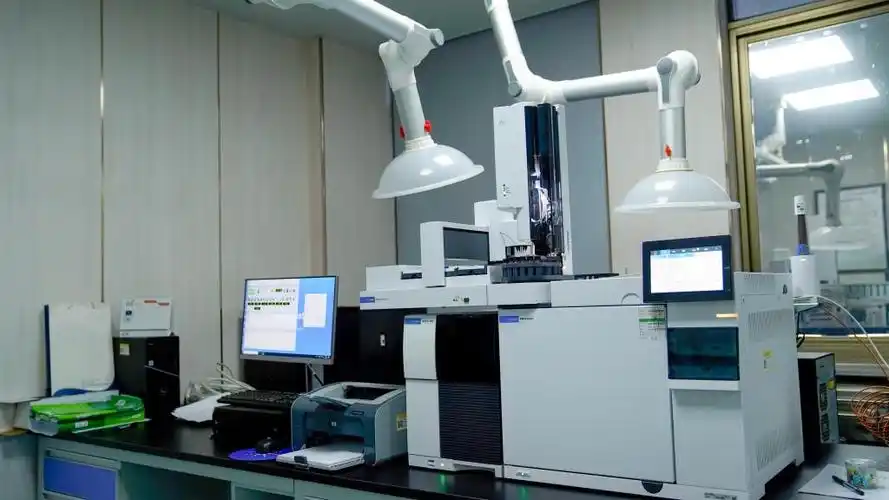 医学科研仪器一览