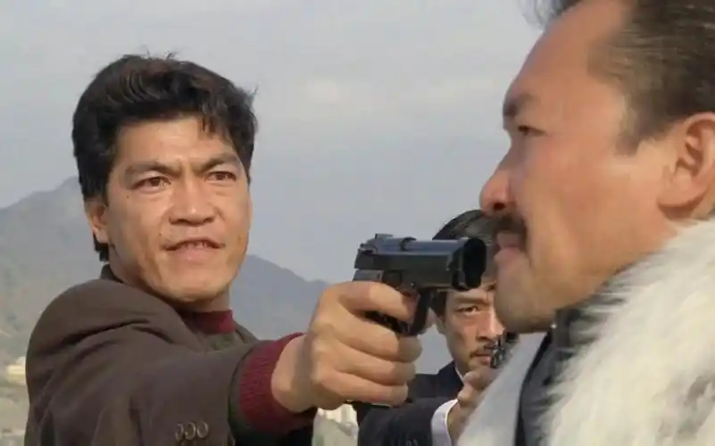 混剪大傻成奎安精彩片段,说话霸气爆粗口又搞笑