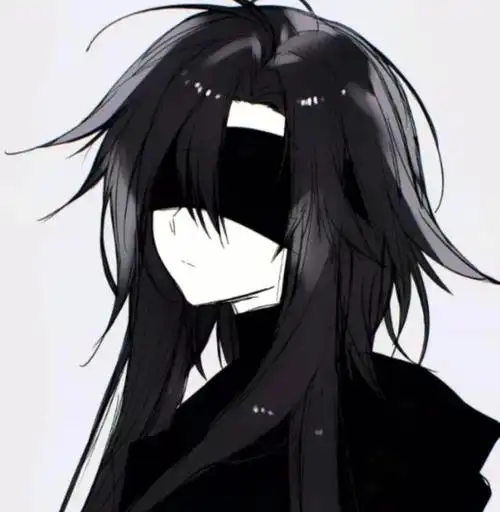 动漫男头 好像有人会喜欢第二张第五张#动漫男头  #动漫男生头像