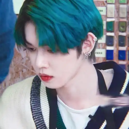 崔连准 头像/自修禁二改