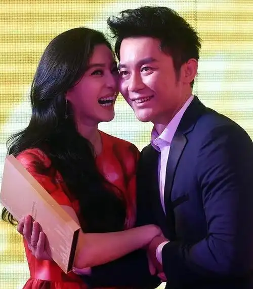 李晨跟范冰冰是因为什么分手的(李晨败诉的背后)(6)