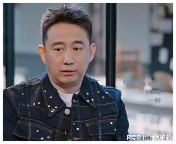 事实证明52岁退休的黄磊才是真正的机关算尽太聪明