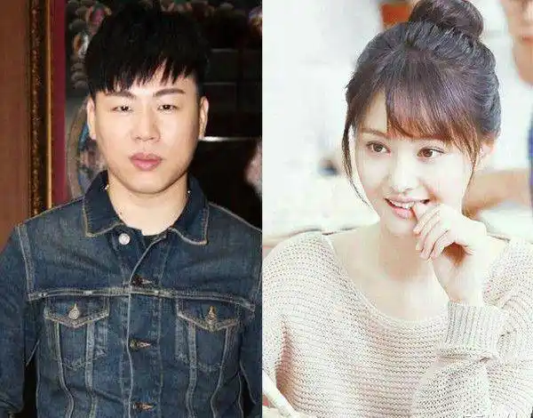 胡彦斌疑似新恋情曝光两人牵手同回酒店女方身材酷似前女友