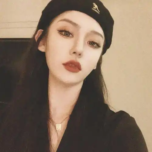 对绝美的微信头像一眼万年