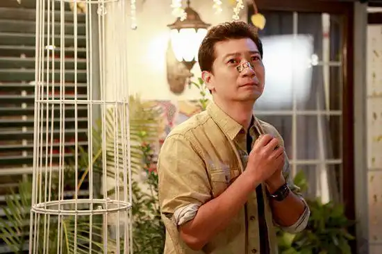 著名演员田雨人到中年爆红与汤唯分手后收获好姻缘