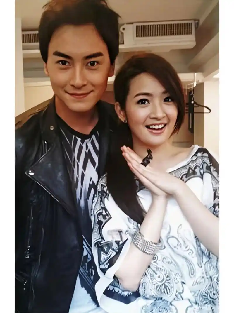 郑元畅林依晨:友情比爱情更容易天长地久!