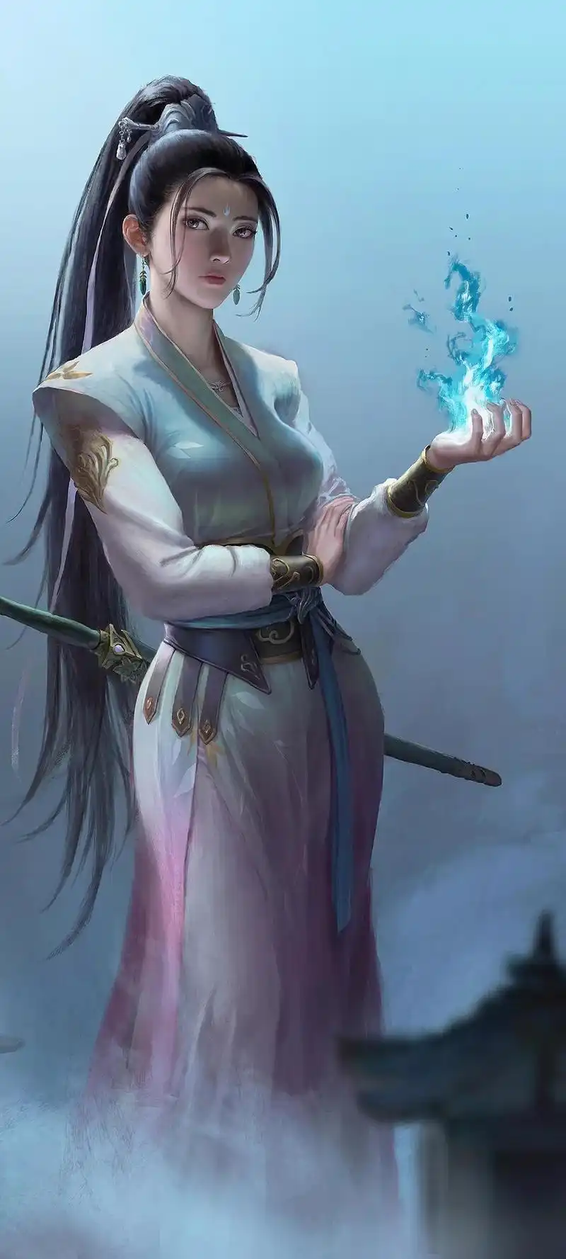 天涯明月刀游戏壁纸