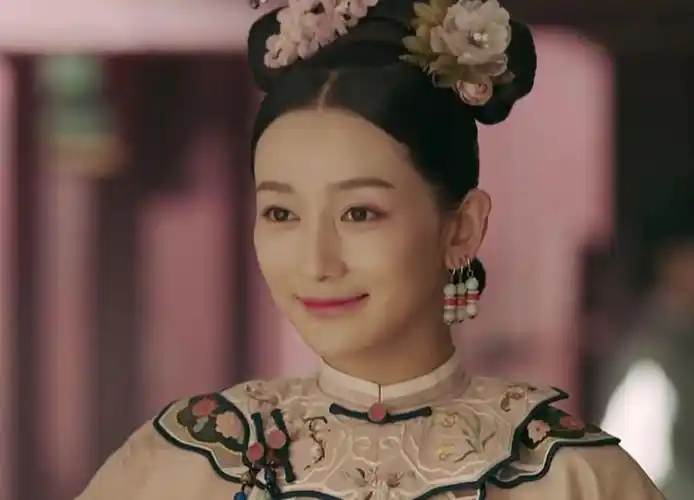 如果延禧攻略的主角们都毕业于澳洲名校