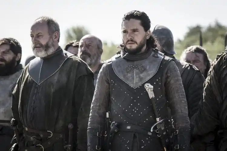 game of thrones season 8 episode 5 photos releas