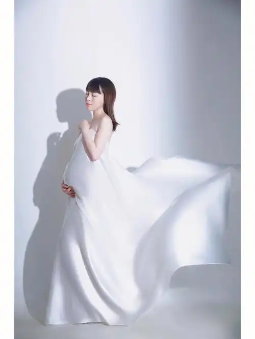 孕晚期  #备孕虎宝宝  #孕妇照大曝光  炫个腹7215与你朝夕相处