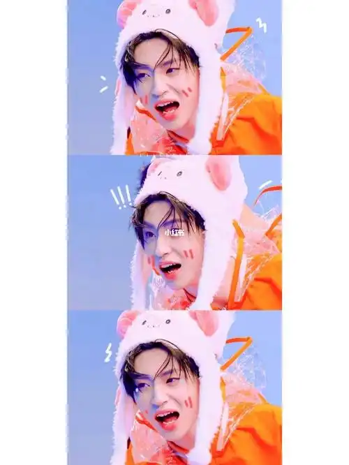 王琳凯头像 壁纸