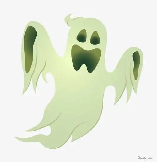 小鬼png素材透明免抠图片其他元素