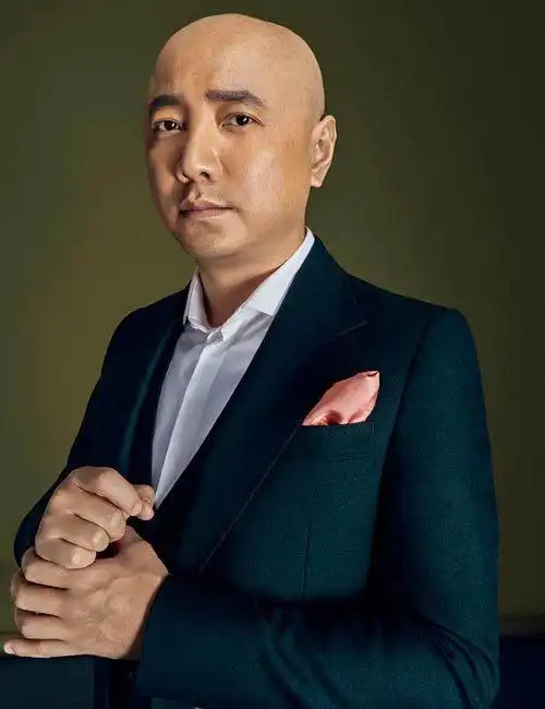 封面人物 徐铮:喜剧与忧伤