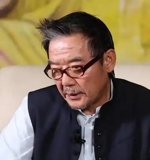 李立群最新回应!不会再来内地拍戏,反复强调自己立场.