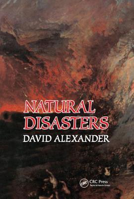 预订 natural disasters