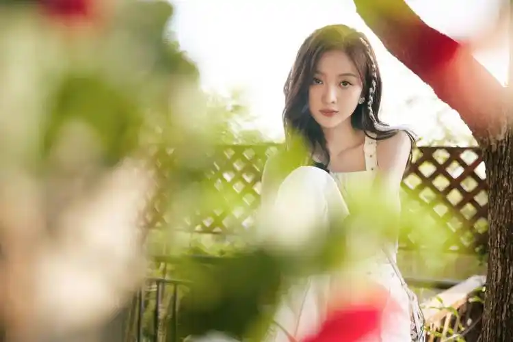 2024吴宣仪北京演唱会(时间 场馆 订票)-黄河票务网