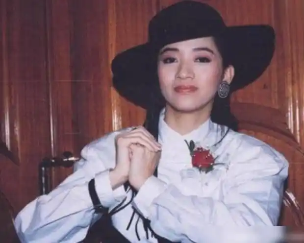 神似黎明,与梅艳芳同居3年,怎么突然分手了|成龙|郑少秋|古天乐_网易