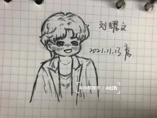 刘耀文gucci带教程