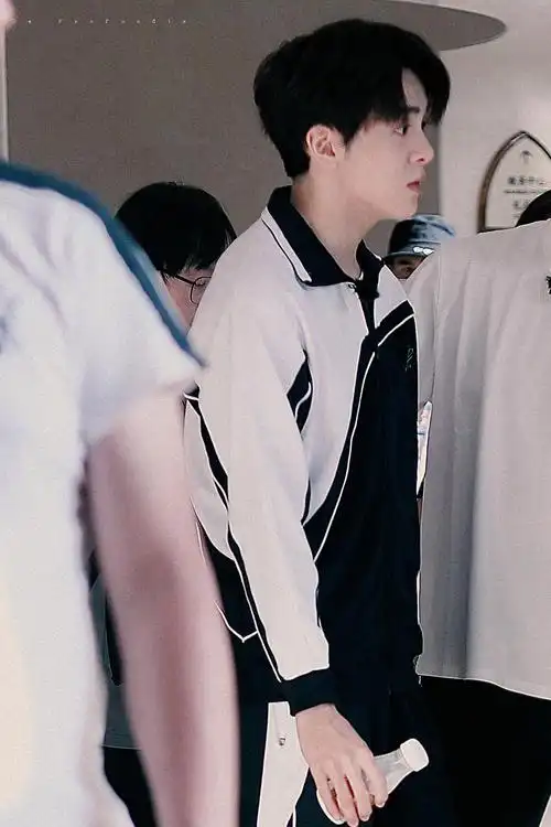 weibo.cn 曾舜晞 zsx