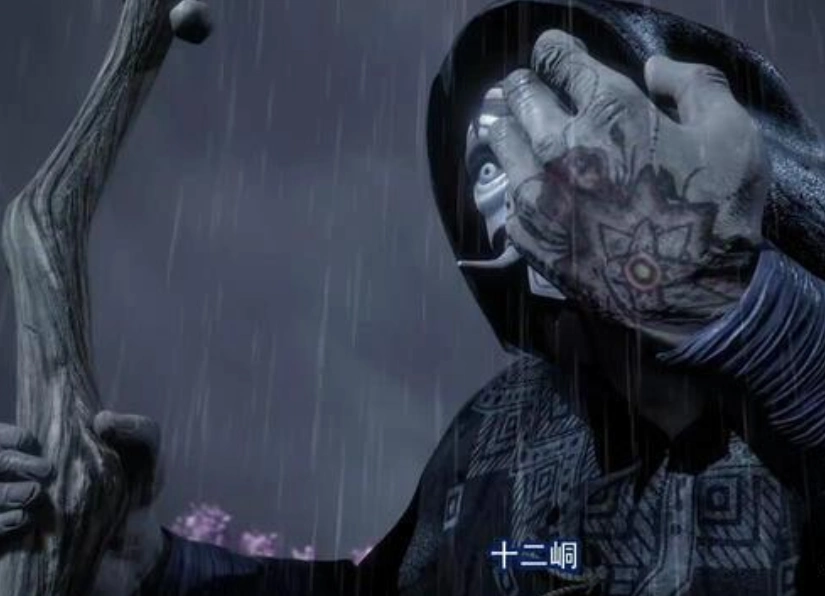 不良人:不良帅一死,十二峒出来找麻烦?看来大帅失算了?