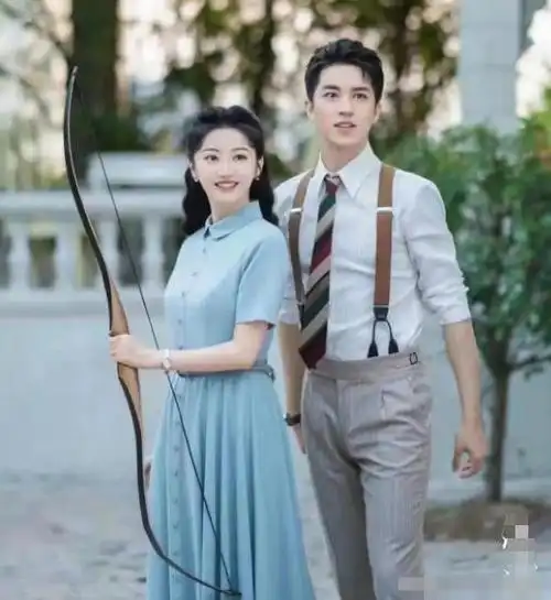 抱不起女星,拉不开弓,硅胶假身材,娱圈男演员到底有多"虚"?