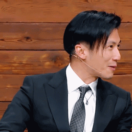 我们的乐队 谢霆锋 一脸震惊 omg 搞怪 逗