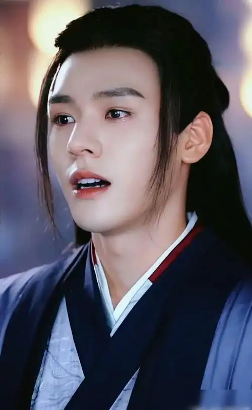 温客行才是山河令里最命苦的角色生不逢时没有选择