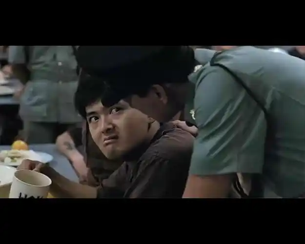 监狱风云gaamyukfungwan(1987)