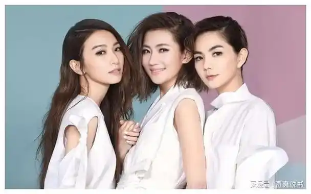 中国十大最有名的女团组合