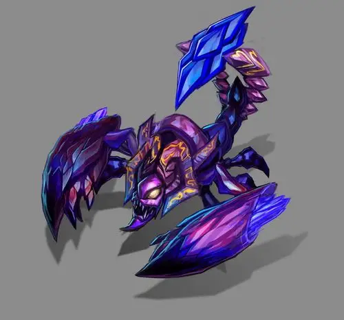 斯卡纳最终概念设计