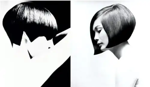 (沙宣经典发型)