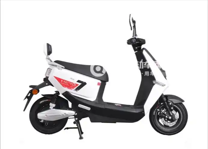 雅迪电动车-莱客