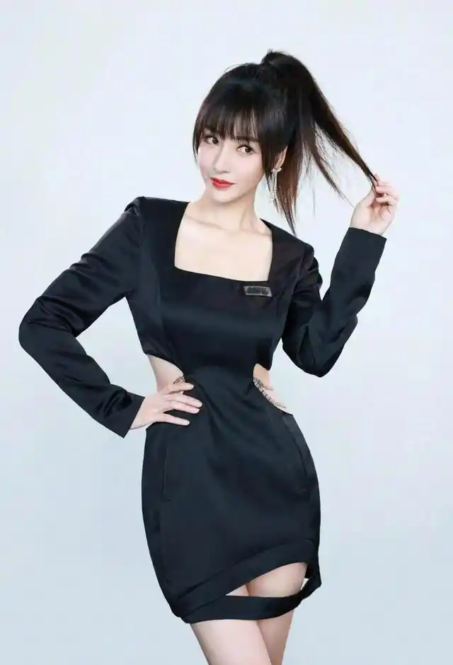 娱乐圈圆润女星都有谁|盘点那些微胖女明星