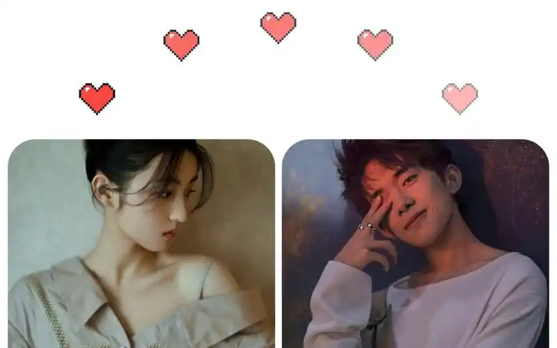 易烊千玺x张子枫千枫剧情向双重生救赎梗吧