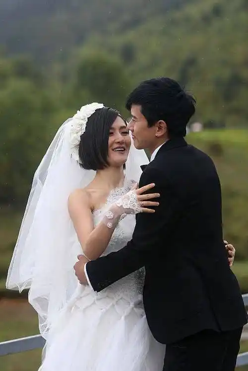 张杰谢娜的婚姻是否值得羡慕?到底是谁成就了谁_性格_感情_实力