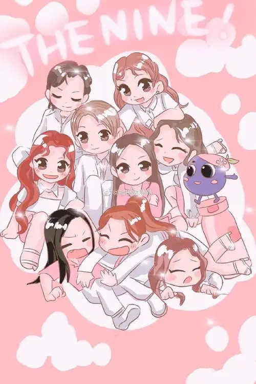 抽查花果清乳the9和你萌在一起gc接投稿,更新4579,再更新2346789和