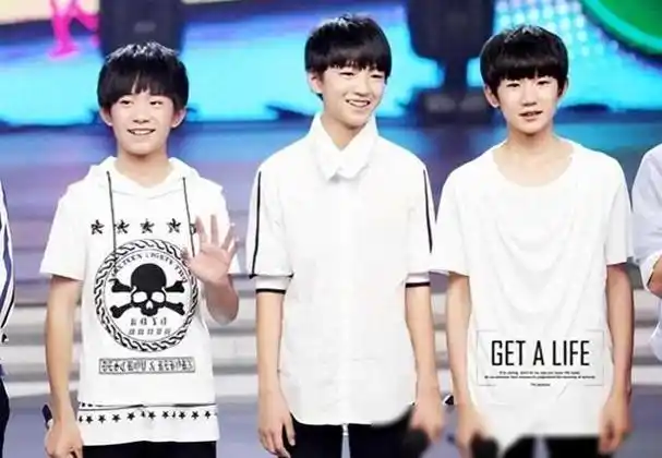 单飞7年,再看易烊千玺,王俊凯王源的各自境遇,差距一目了然